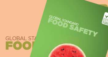 British Retail Consortium (BRC) global standard – food safety (issue 8)