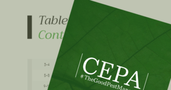 CEPA Annual Report 2019