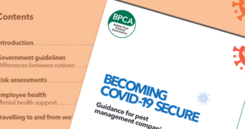 BCPA COVID-19 Guidance