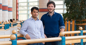 Smart pest control technology firm receives £1m of funding