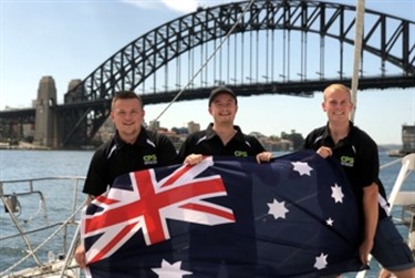 Competitive Pest services 2018-19 recruits