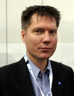 Andreas Beckmann