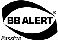 BB Alert Passive