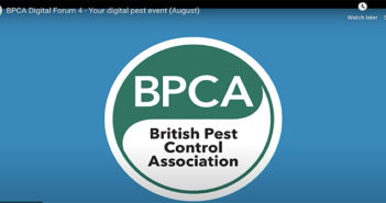 BPCA to host its fourth Digital Forum