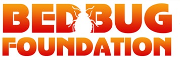 Bedbug Foundation logo