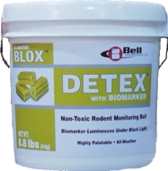 Detex Blox