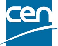 CEN logo