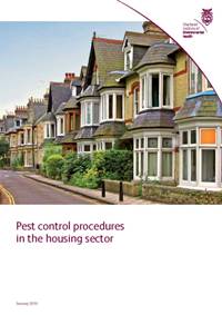 CIEH Housing brochure