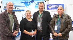 ServePro