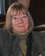 Retirement of industry stalwart – Fiona Murphy