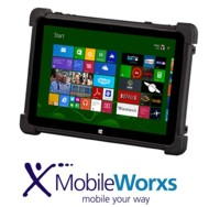 Mpbile Worxs tablet