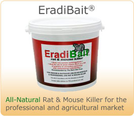 Eradibait