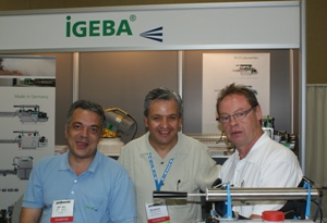 Igeba