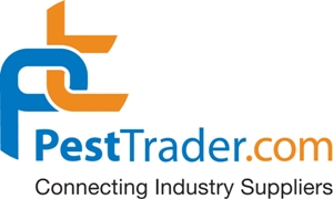 Pest Trader logo