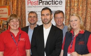 Training on demand – any time, any place