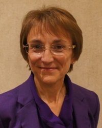 Prof Jane Hurst