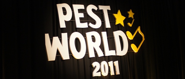 PestWorld logo