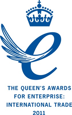 Queens award