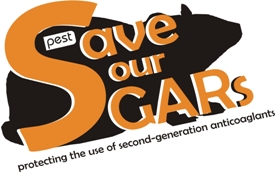 Save our SGARs