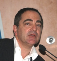 Serge Simon