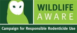 Wildlife Aware logo
