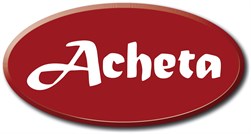 Acheta Logo