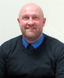 Adam Hawley