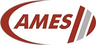 Ames Logo
