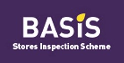 BASIS stores inspection logo