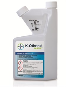 Bayer K Othrine Partix