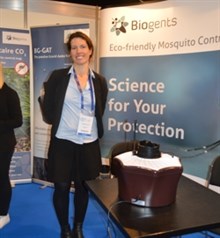 Biogents