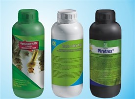 BL Group Pest-Protect products