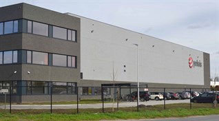 Bornem Exterior Web