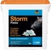 BASF Storm Pasta