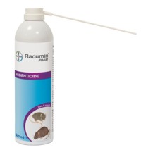 Bayer Racumin Foam