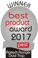 Bpa Logo Winner