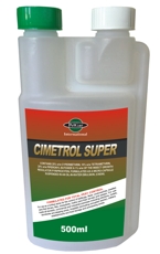 Cimetrol Super