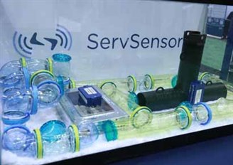 Digital Servsensor