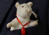 Disinfest Mouse