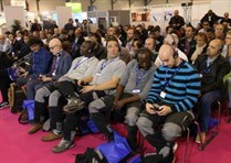 Event Audience