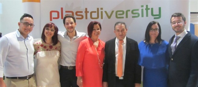 Plastdiversity family