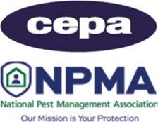 Global summit NPMA-CEPA logos