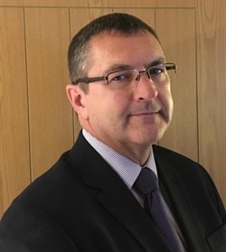 Ian Andrew new BPCA CEO