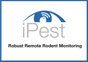 Russell ipest logo