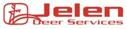 Jelen Deer logo