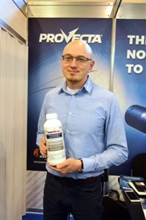 ICB Pharma Krzysztof Pekala