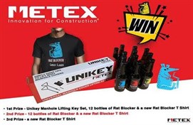 Metex Prize