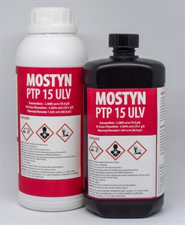 Mostyn Ptp Lr