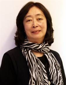 Ms Xiaoyun Huang