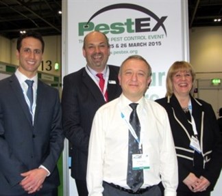 Pestex 2015 - Food discussion